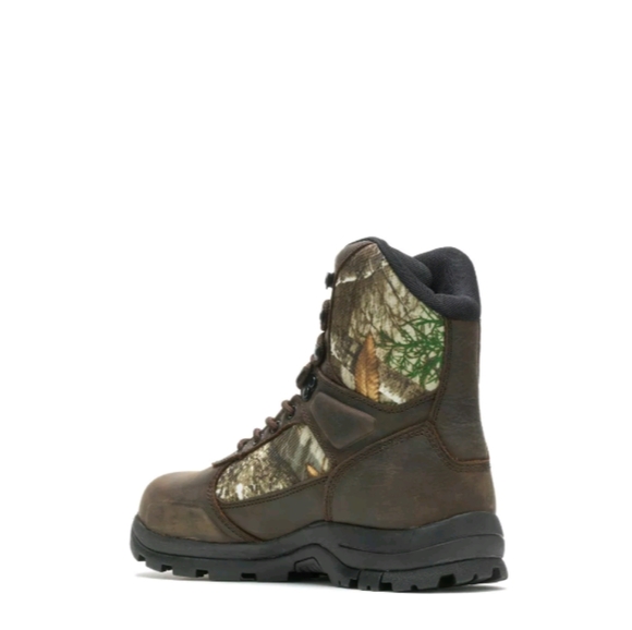 Wolverine Manistee 8" Men's Boots - Picture 3 of 11